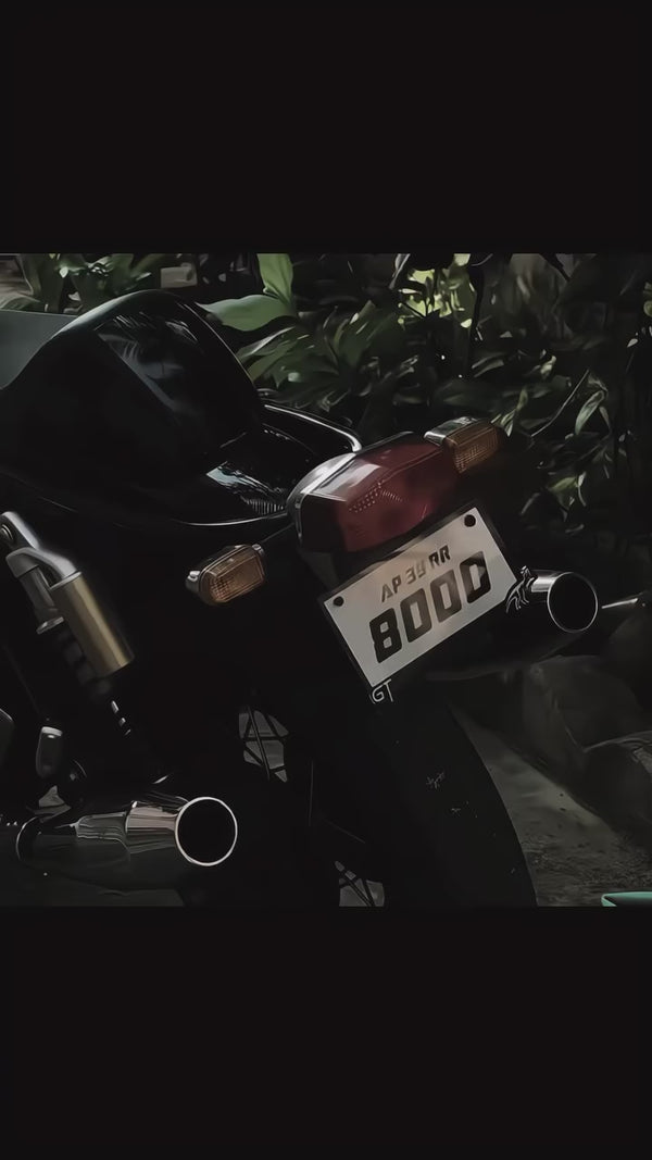Nodivalandava Bike thumbnail