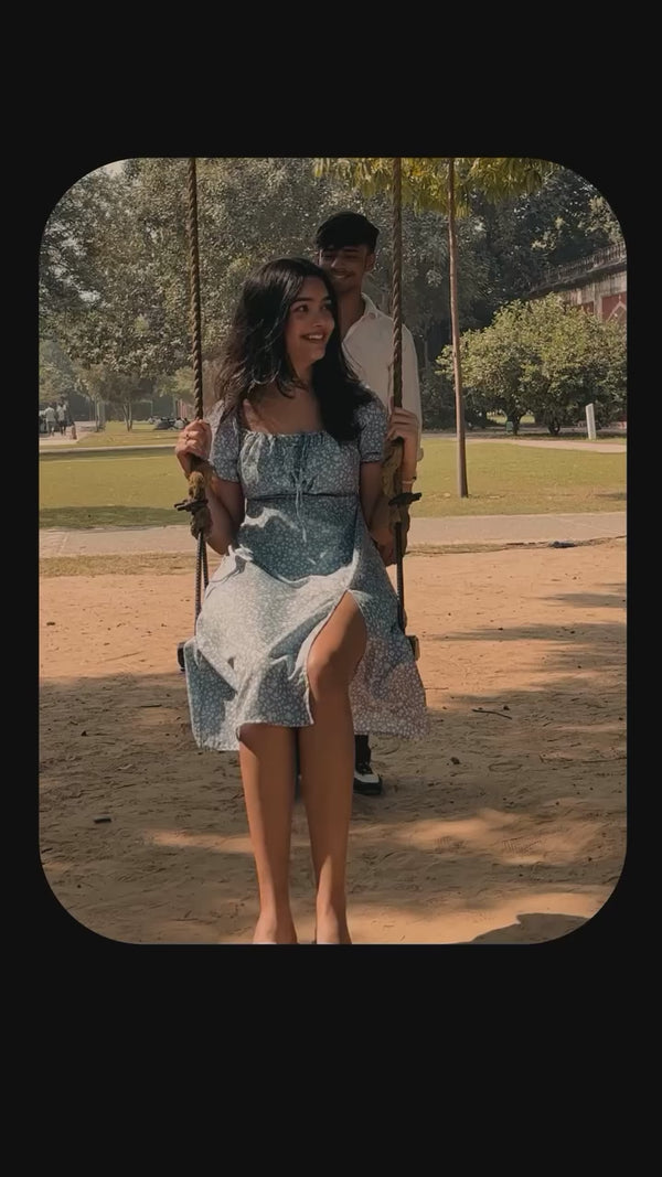 Mera Yaar Song Cinematic thumbnail