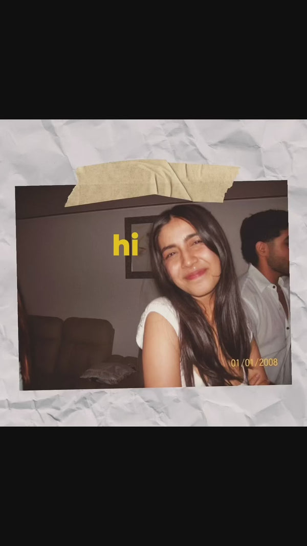 I Thought you wanted to dance thumbnail